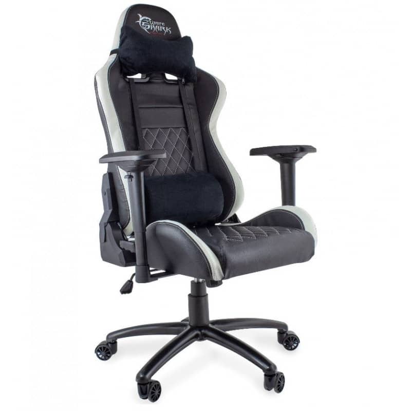 White Shark Gaming Karrige NITRO GT