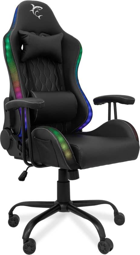 White Shark Gaming Karrige RGB INDIANAPOLIS